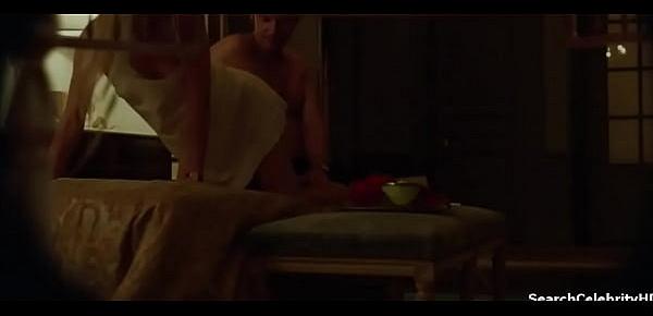  Melanie Laurent nude in By the Sea